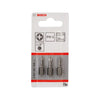 Bosch Prof schroefbit kruiskop PH1 (3)
