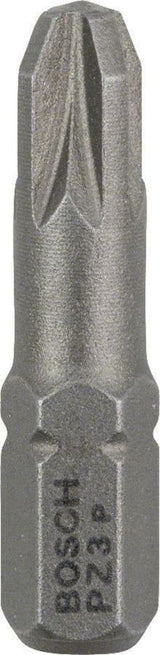 Bosch Prof Scus -bit Kruiskop Pz3 (3) - afbeelding 1
