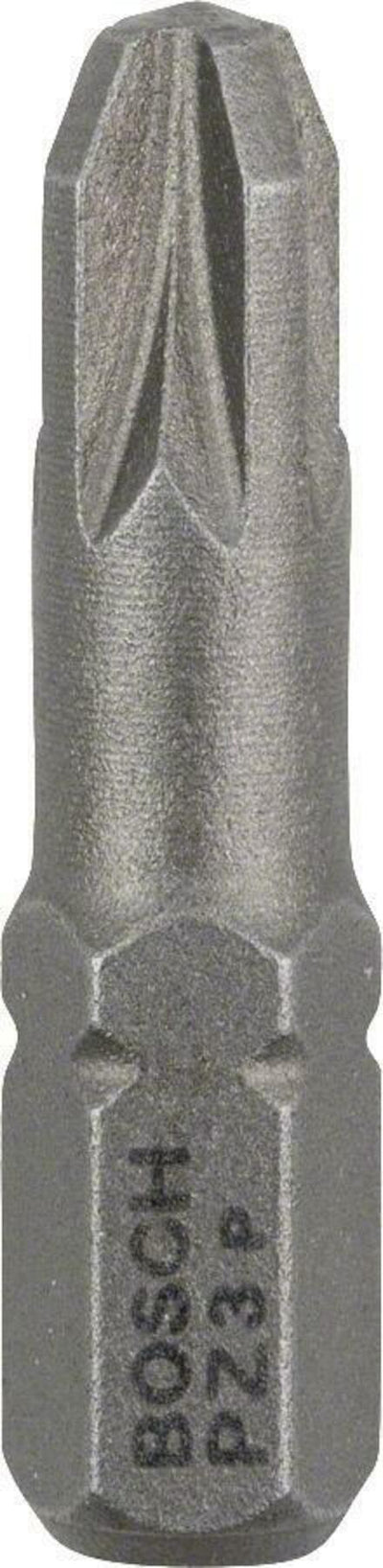 Bosch Prof schroefbit kruiskop PZ3 (3)