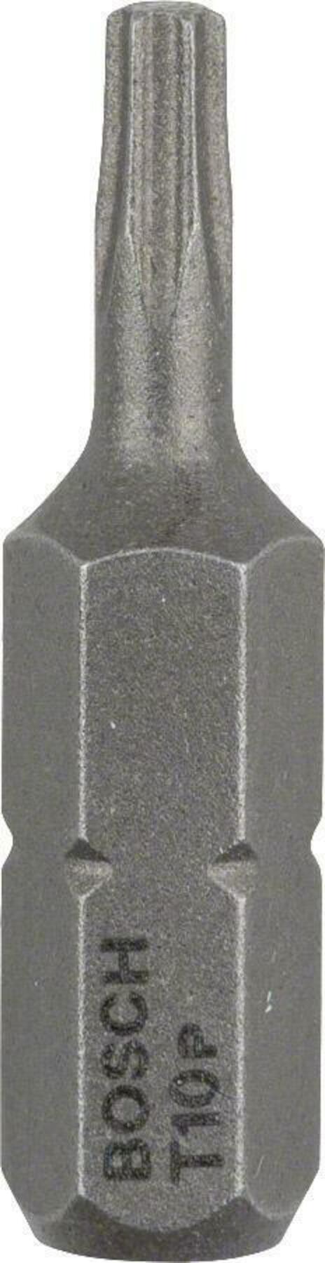 Bosch profesor tornillo -bit Torx T10 (3)