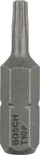 Bosch profesor tornillo -bit Torx T10 (3)