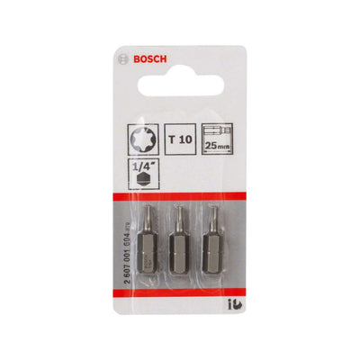 Bosch Prof Vite -bit Torx T10 (3)