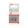 Bosch Prof schroefbit Torx T25 (3)