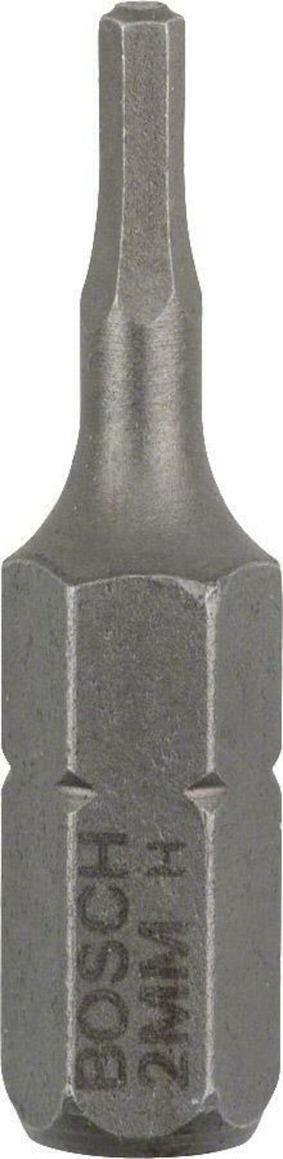 Bosch Prof schroefbit inbus HEX2 (3)