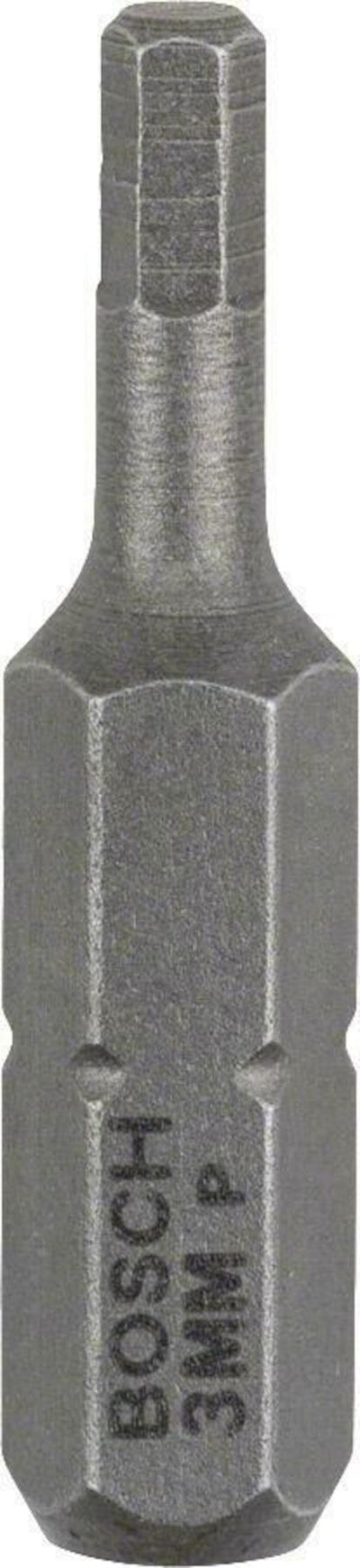 Bosch Prof schroefbit inbus HEX3 (3)