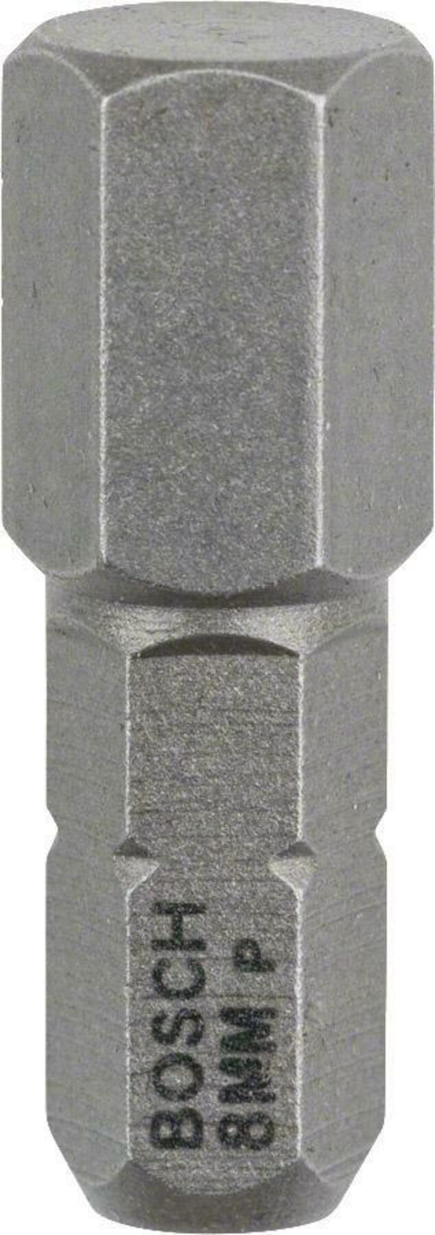 Bosch Prof schroefbit inbus HEX8 (3)