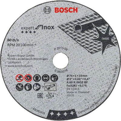 Bosch Prof Door Snack Expert inox (5)