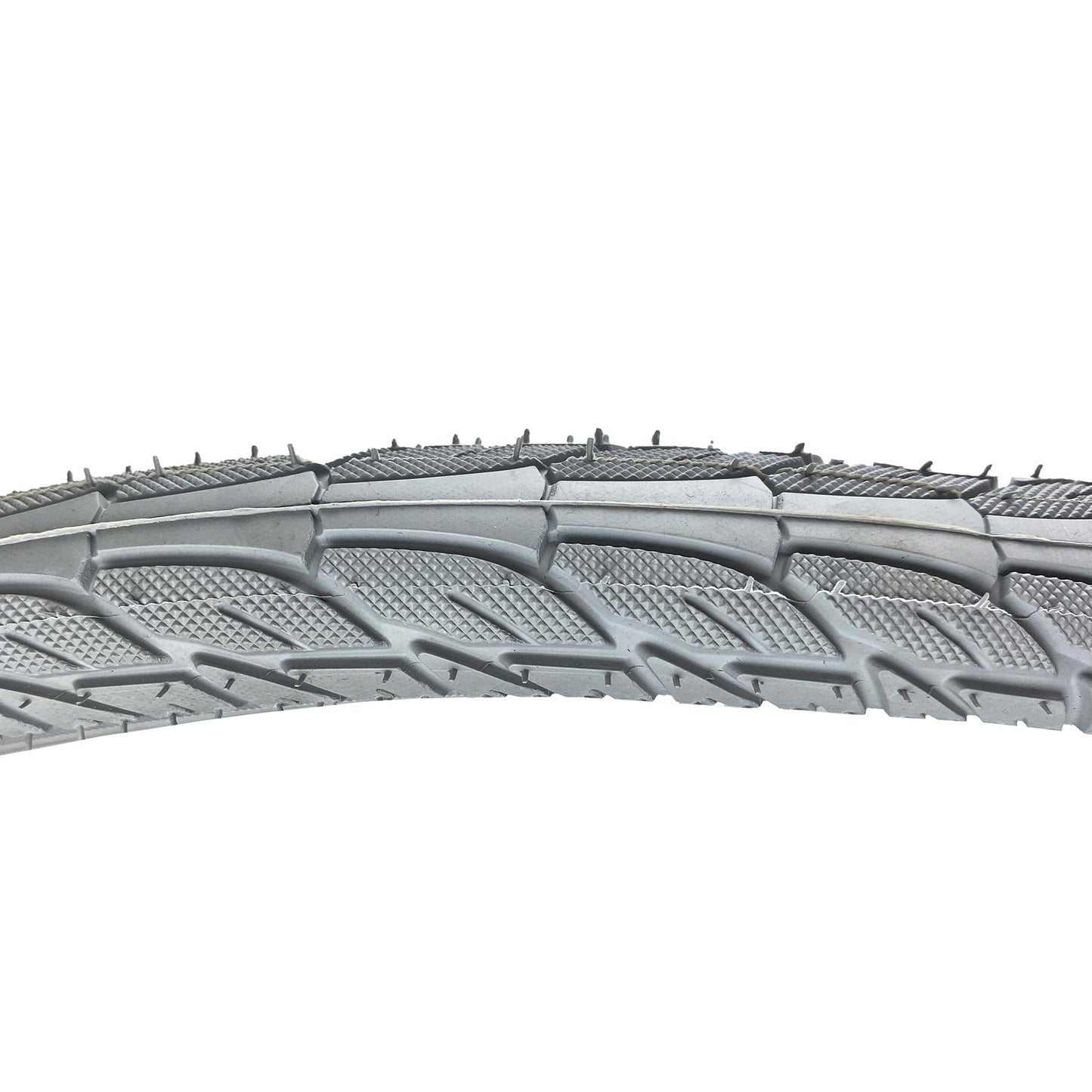 Bobike Tire Dutch Perfect 28 x 1.90 50-622 Gray