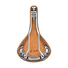 Brooks Saddle B360 Swift hombre miel