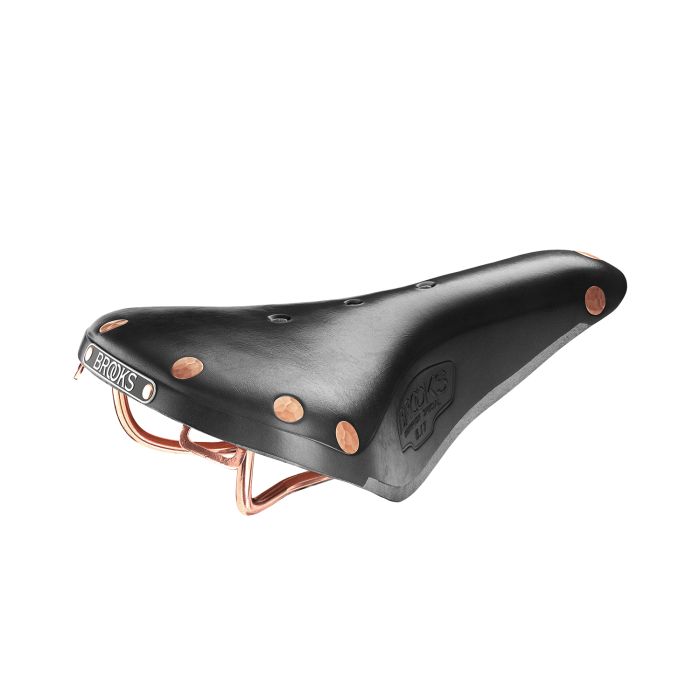 Sella Brooks B17 Special nera