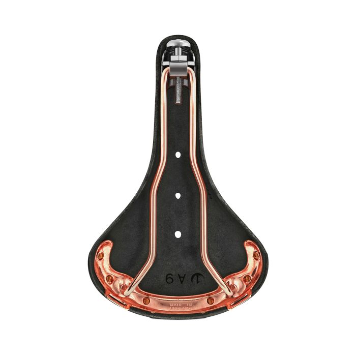 Sella Brooks B17 Special nera