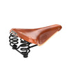 Brooks Sella B337 Flyer speciale da uomo miele