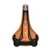 Brooks Saddle B337 Flyer especial hombre miel