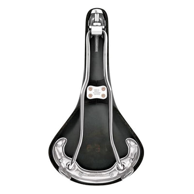 Brooks Sillín B15 Swallow negro