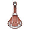 Sella Brooks B15 Rondine marrone