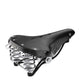 Brooks Saddle B66 uomini neri