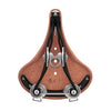 Brooks Saddle B66 Men Brown