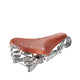 Brooks Sella B33 miele