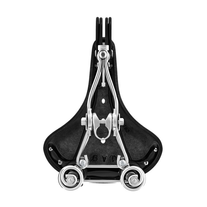 Brooks b135 - nero