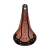 Brooks b17 narrow - antic brown