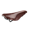 Brooks Saddle B17 Men Brown