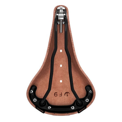 Brooks Saddle B17 Men Brown