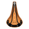 Brooks Saddle B17 Men Honey