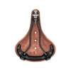 Brooks Saddle B17s Damas Brown