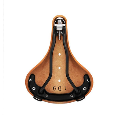 Brooks Zadel B17S dames honing