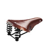 Brooks Saddle B396 Flyer S Ladies Brown