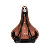 Brooks Saddle B396 Flyer S Ladies Brown