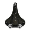 Brooks zadel b67 heren zwart - zdb427hz