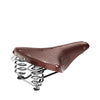 Brooks Saddle B67 Men Brown