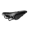 Brooks Saddle B17 Imperial Men estrechos negros
