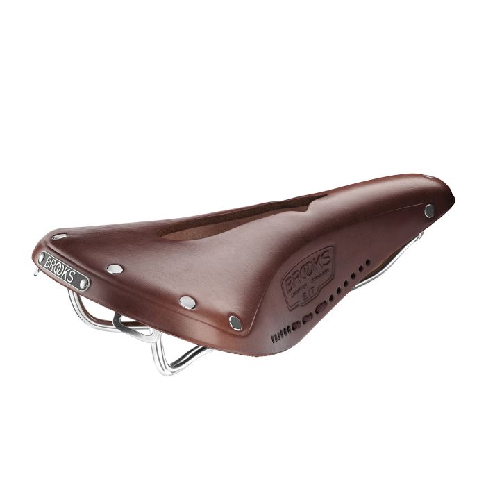 Brooks Saddle B17 Imperial std uomini marroni