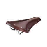 Brooks Saddle B17S Imperial Std Ladies Brown - afbeelding 1