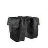 Brooks Bag Bicycle Bag Double Brick Lane Black 30L