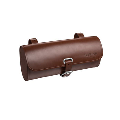 Desafío Brooks - pequeño - marrón antic