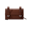 Brooks d-shaped - antic brown