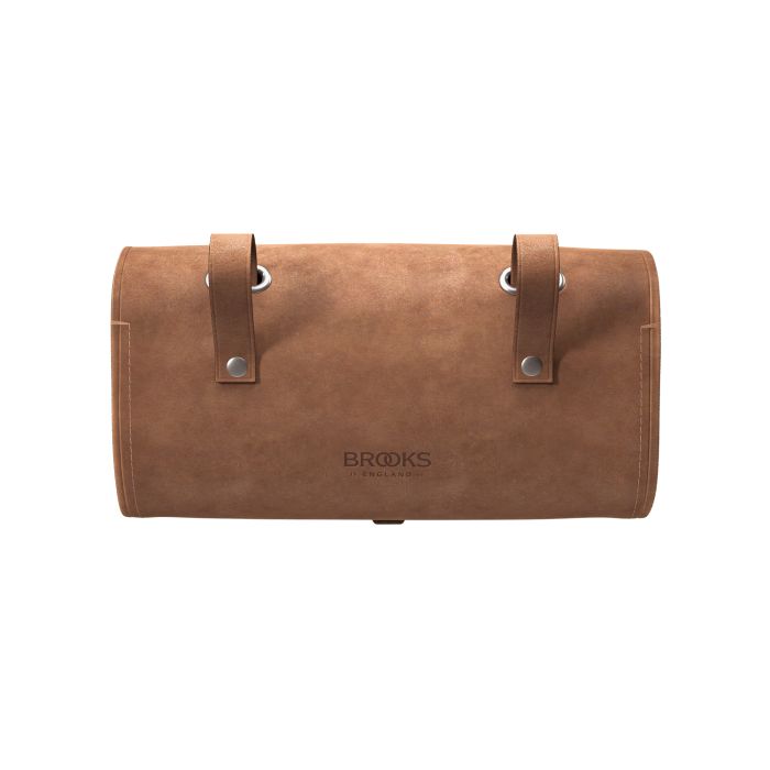 Desafío Brooks - grande - bronceado oscuro