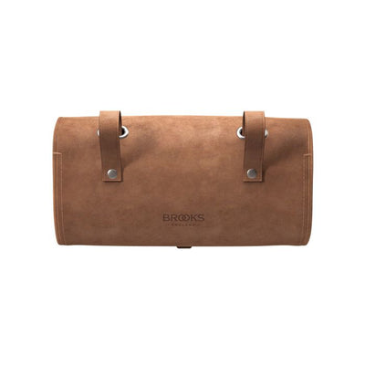 Desafío Brooks - grande - bronceado oscuro