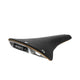 Brooks cambium c17 especial - negro natural