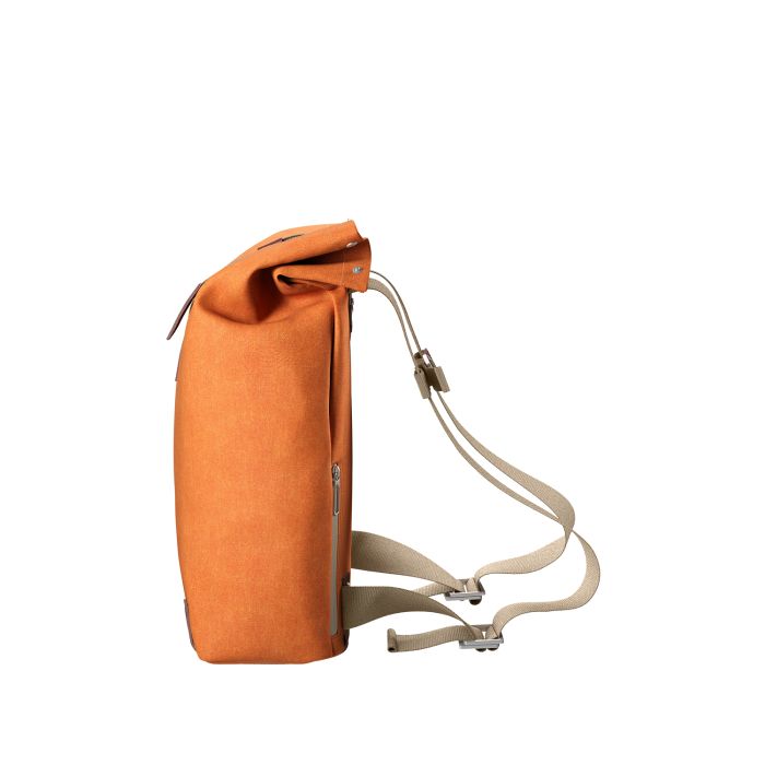 Brooks backpack Pickwick S Orange Red