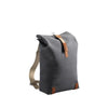 Backpack Brooks Pickwick S Gray Brown