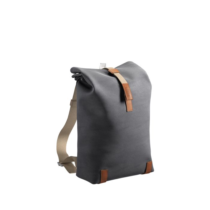 Backpack Brooks Pickwick S Gray Brown