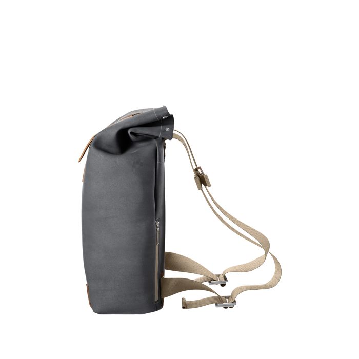 Backpack Brooks Pickwick S Gray Brown
