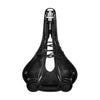 Brooks flyer carved - black