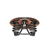 Brooks Saddle Flyer tallado A. Bruin