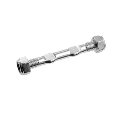 Brooks boss bar nut assy - all clipped saddles