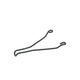 Brooks Saddle Bridge B67 S Flyer S SW